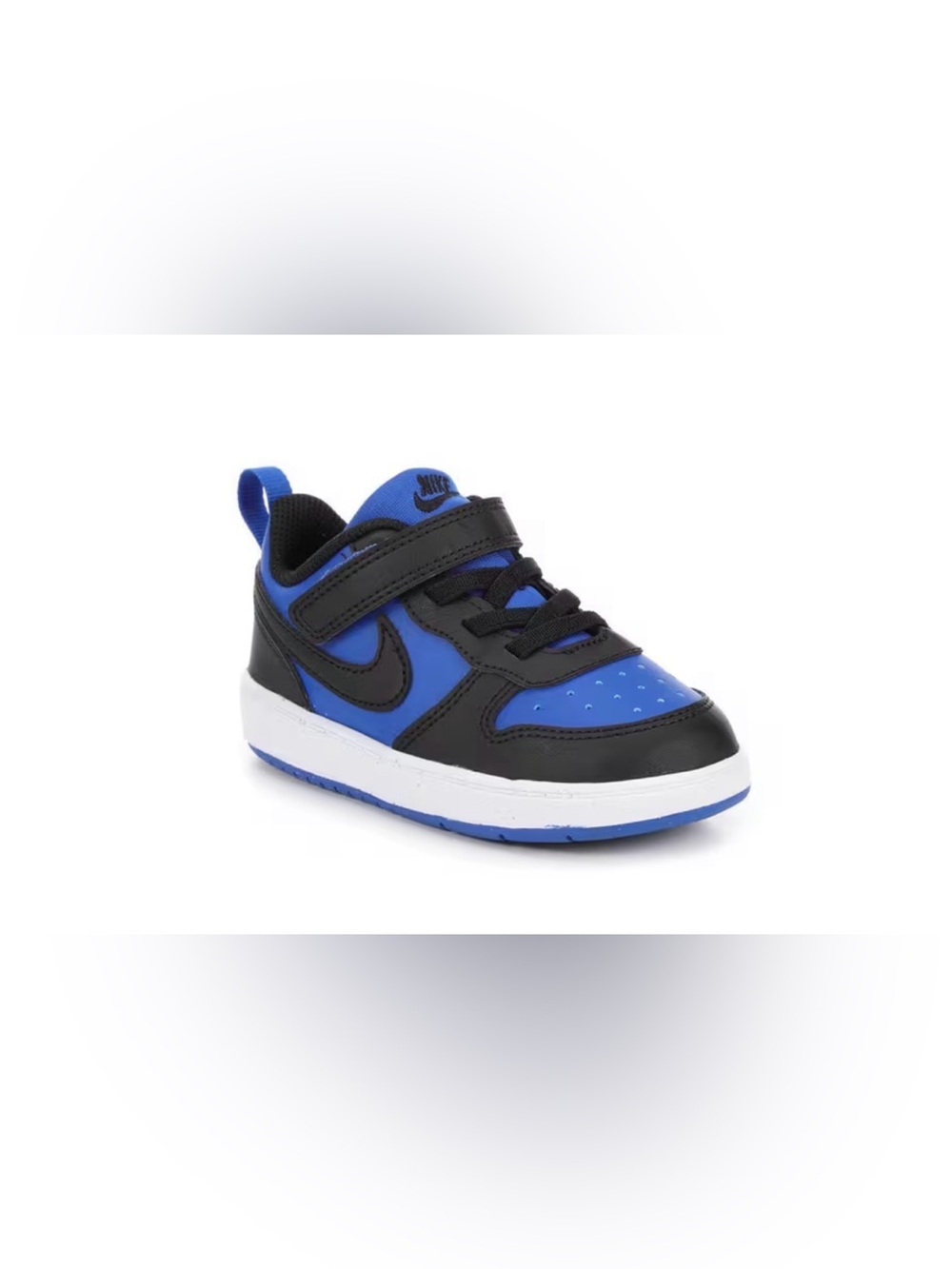 Nike Court Borough Low Recraft Sneakers - Picture 2 of 7